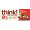 Thinkthin thinkThin Chunky Peanut Butter Protein Bar 2.1 oz. Bar, PK120 1074663 - alternate 9